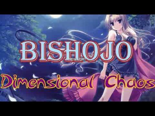 Bishojo Dimensional Chaos