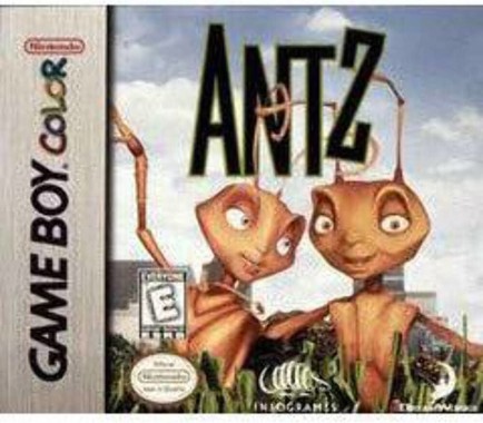 Antz