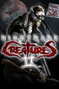Nightmare Creatures 2
