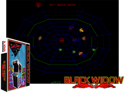 Black Widow
