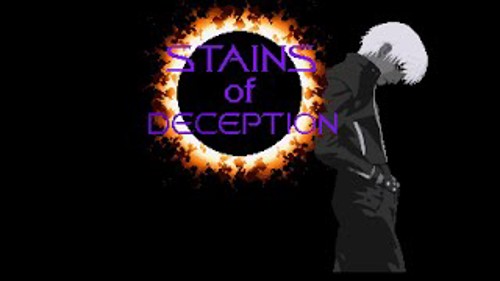 Stains of Deception
