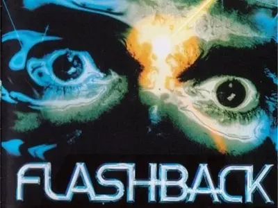 Flashback
