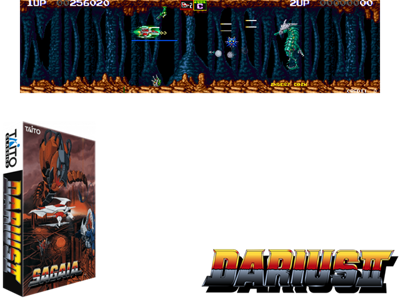 Darius II