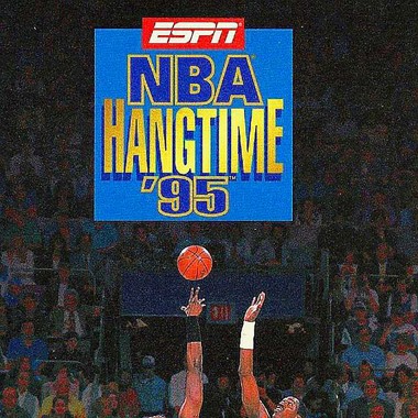 ESPN NBA Hang Time 95