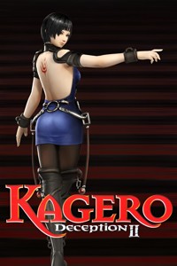 Kagero - Deception 2