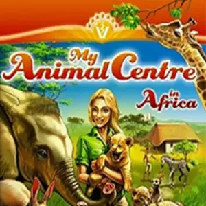 My Animal Centre in Africa