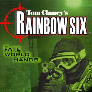 Tom Clancy's Rainbow Six