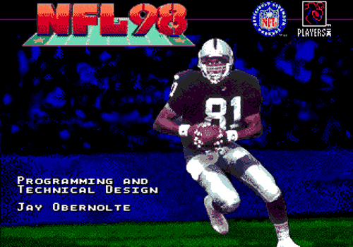 NFL 98