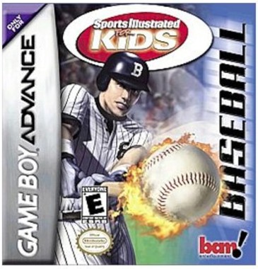 Sports Illustrated for Kids - Baseball