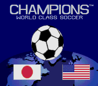 CWC Soccer