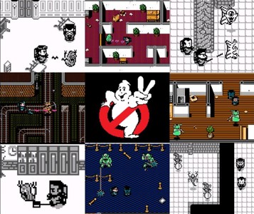 Ghostbusters 2