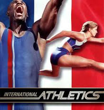 International Athletics