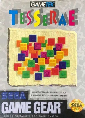 Tesserae
