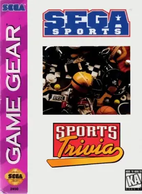 Sports Trivia