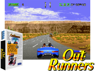 Out Runners
