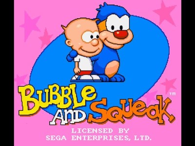 Bubble and Squeak