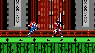Strider