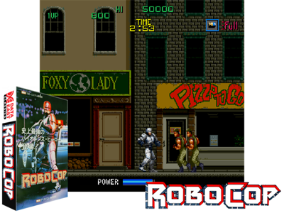 RoboCop