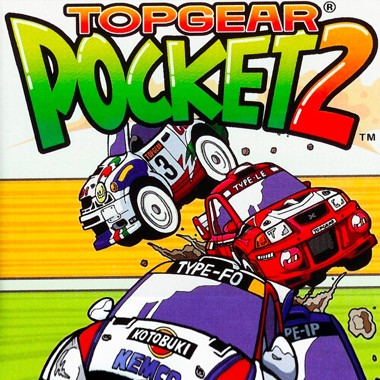 Top Gear Pocket 2