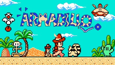 Armadillo