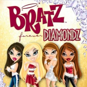 Bratz Forever Diamondz