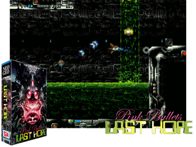 Last Hope