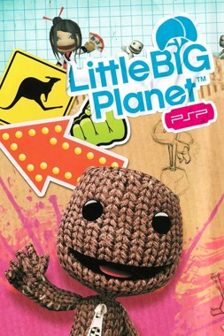 LittleBigPlanet
