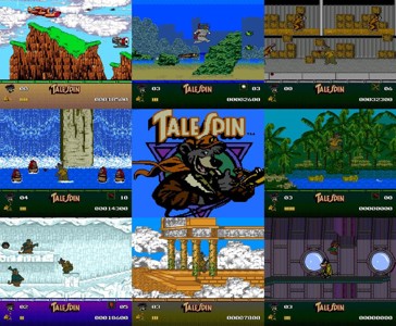 TaleSpin