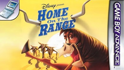 Home On The Range