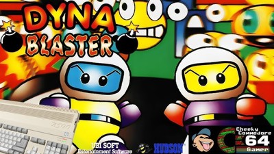 Dynablaster