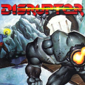 Disruptor