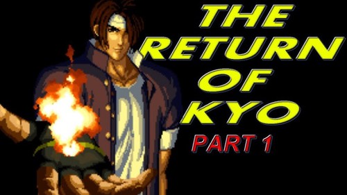 The Return of Kyo