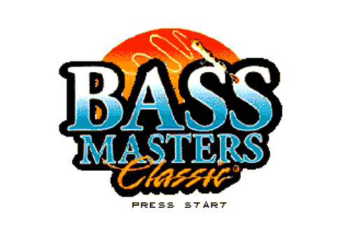 Bass Masters Classics