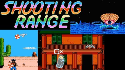Shooting Range