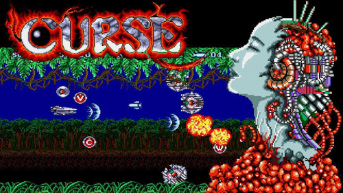 Curse