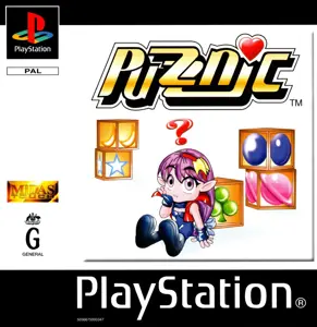 Puzznic