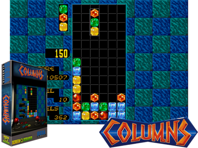 Columns