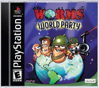 Worms World Party