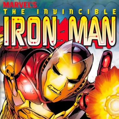 Invincible Iron Man, The
