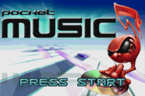 Pocket Music