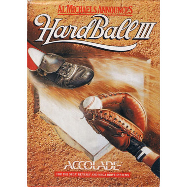 HardBall 3