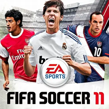 FIFA Soccer 11