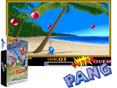 Super Pang