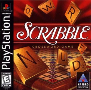 Scrabble