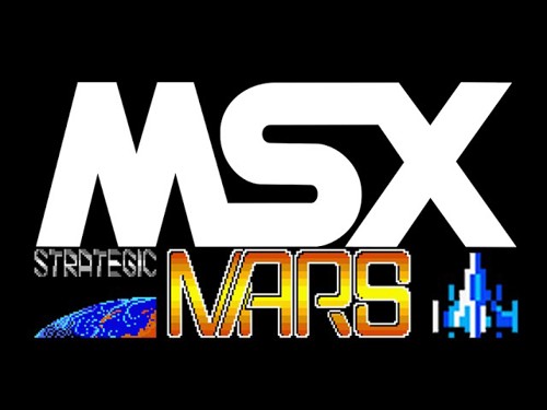 Strategic Mars