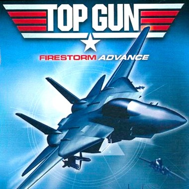 Top Gun - Firestorm Advance