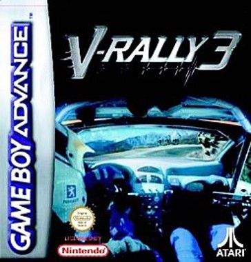 V-Rally 3