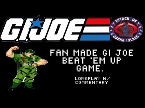GIJOE