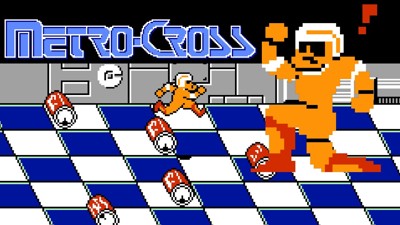 Metro-Cross