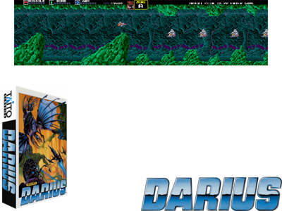 Darius